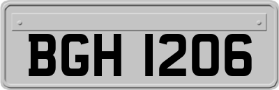 BGH1206