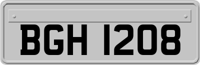 BGH1208