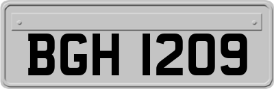BGH1209