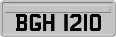 BGH1210