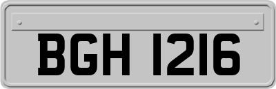 BGH1216
