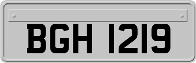 BGH1219