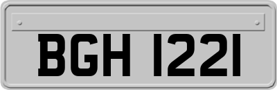 BGH1221