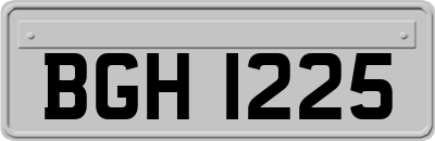 BGH1225