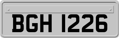 BGH1226