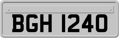 BGH1240