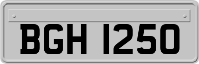 BGH1250