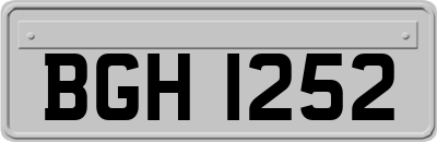 BGH1252