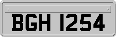 BGH1254