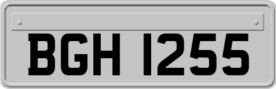 BGH1255
