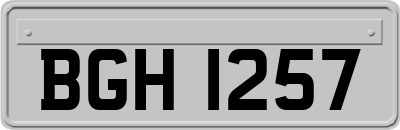 BGH1257