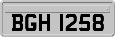 BGH1258