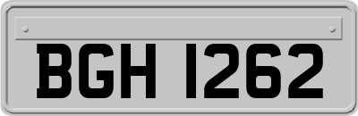 BGH1262