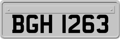 BGH1263