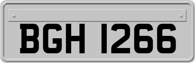 BGH1266