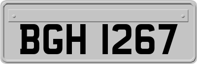BGH1267