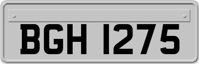 BGH1275