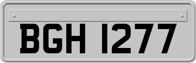 BGH1277