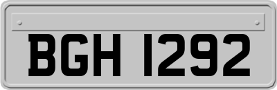 BGH1292