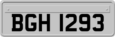 BGH1293