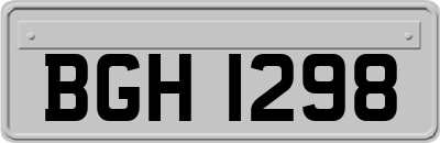 BGH1298