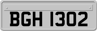 BGH1302