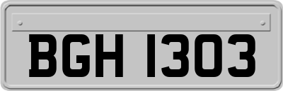 BGH1303