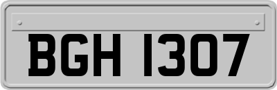 BGH1307