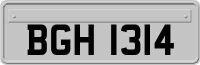 BGH1314