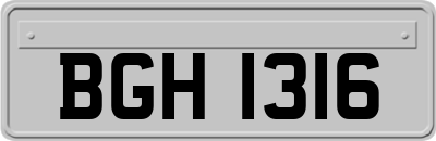 BGH1316