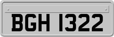 BGH1322