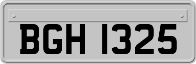 BGH1325