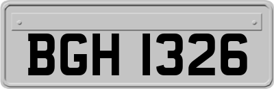BGH1326