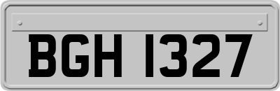 BGH1327