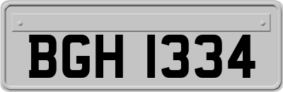 BGH1334