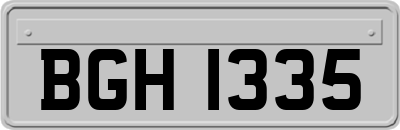 BGH1335