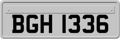 BGH1336