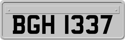 BGH1337