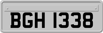 BGH1338