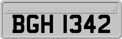 BGH1342