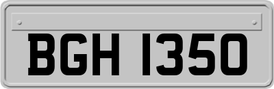 BGH1350
