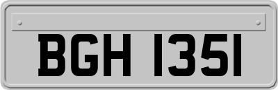BGH1351