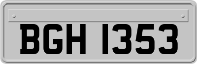BGH1353