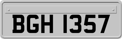 BGH1357