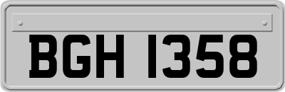 BGH1358
