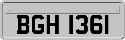 BGH1361