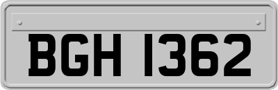 BGH1362