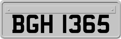 BGH1365