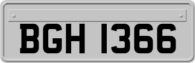 BGH1366