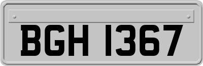 BGH1367